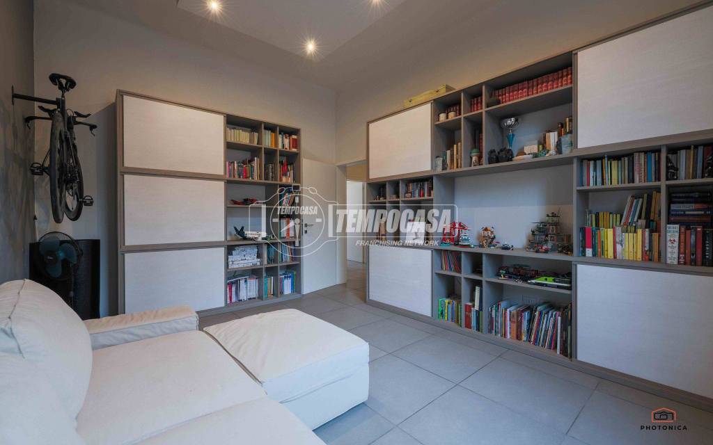 appartamento in vendita a Bologna in zona Bolognina