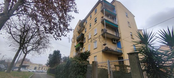 appartamento in vendita a Bologna in zona Zona Industriale Ròveri