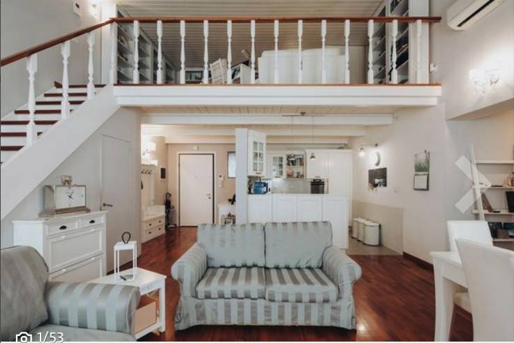 appartamento in vendita a Bologna in zona Centro Storico