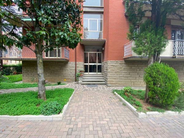 appartamento in vendita a Bologna in zona Savena