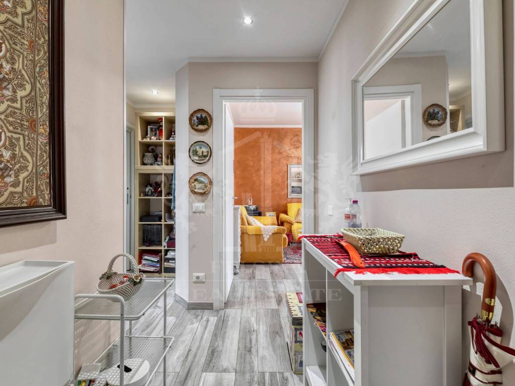 appartamento in vendita a Bologna in zona Saragozza