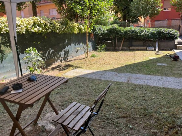 appartamento in vendita a Bologna in zona Murri