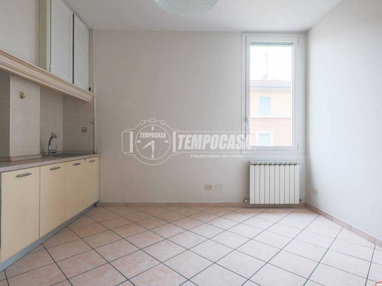 appartamento in vendita a Bologna in zona Saffi