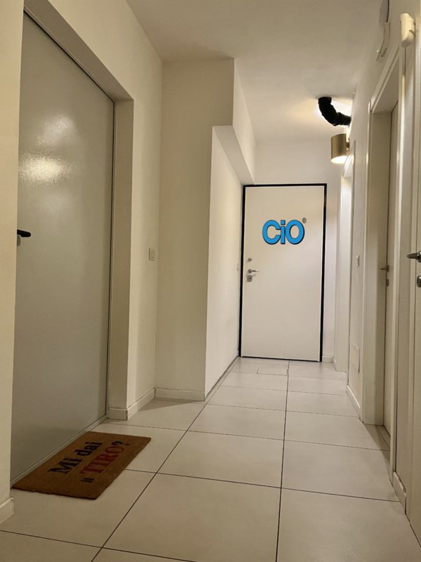 appartamento in vendita a Bologna in zona Santo Stefano