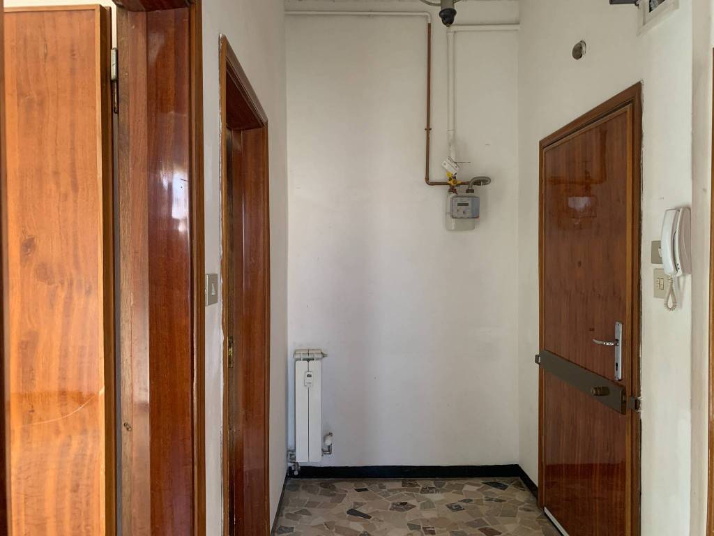 appartamento in vendita a Bologna in zona Savena