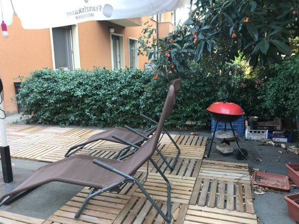 appartamento in vendita a Bologna in zona Murri