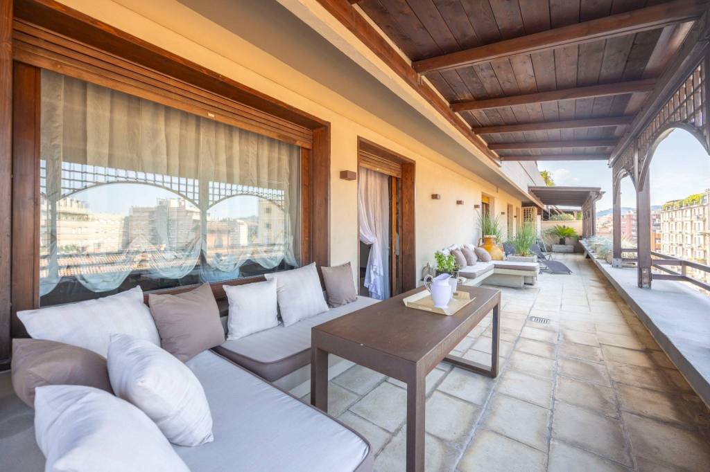 appartamento in vendita a Bologna in zona Saffi