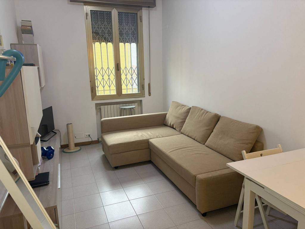 appartamento in vendita a Bologna in zona Bolognina