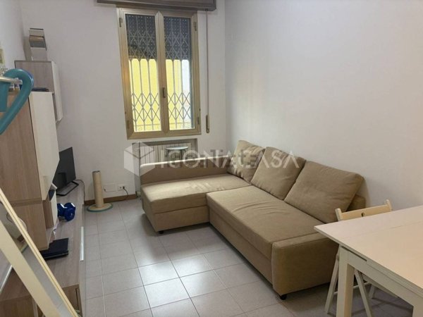 appartamento in vendita a Bologna in zona Bolognina