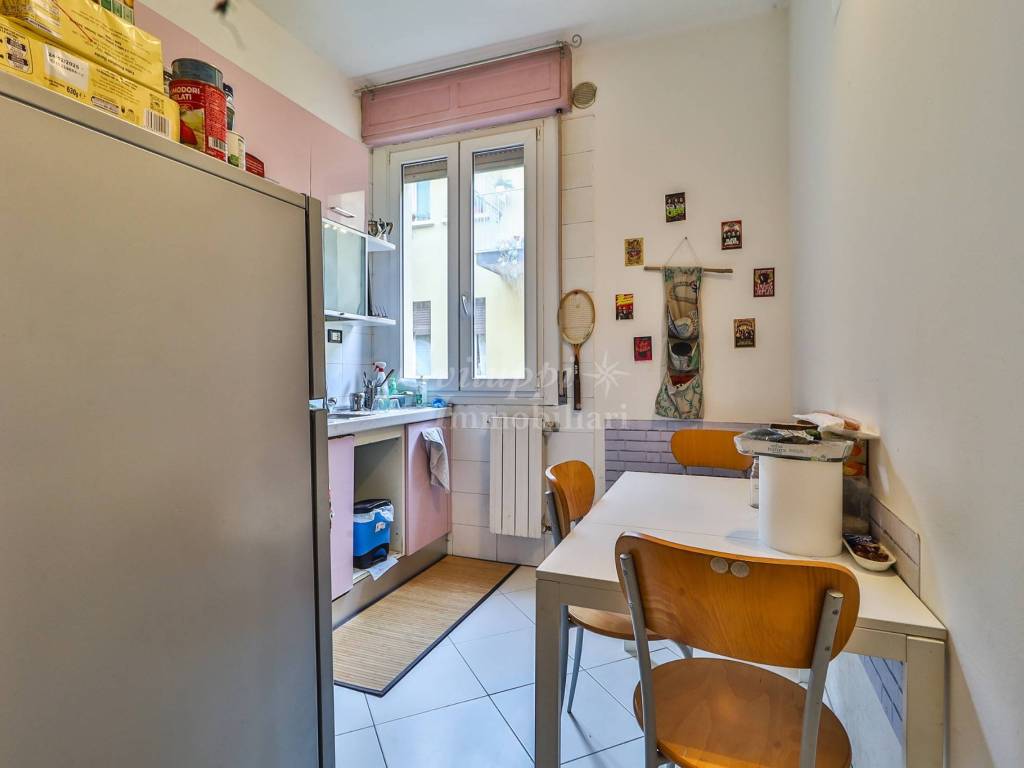 appartamento in vendita a Bologna
