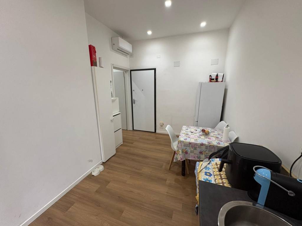 appartamento in vendita a Bologna in zona Bolognina