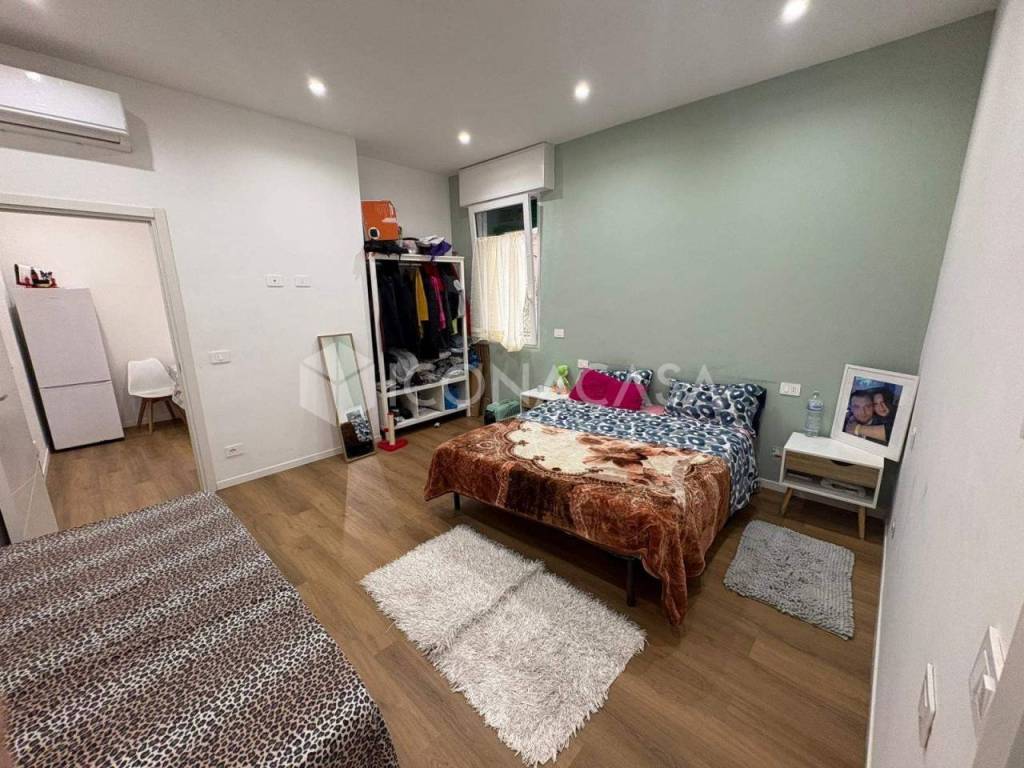 appartamento in vendita a Bologna in zona Bolognina