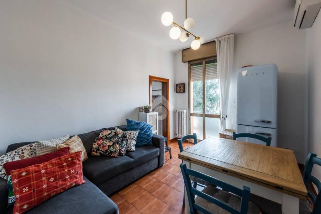 appartamento in vendita a Bologna in zona Santa Viola