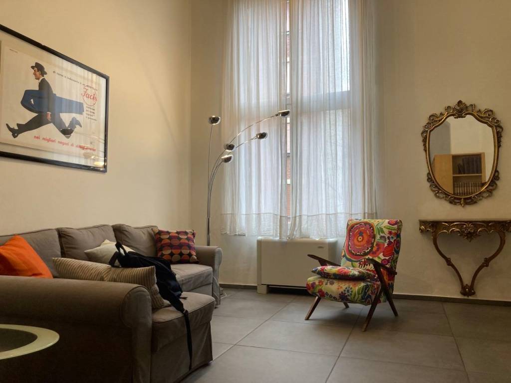 appartamento in vendita a Bologna in zona Centro Storico