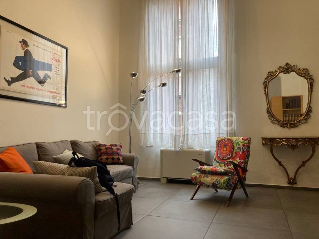 appartamento in vendita a Bologna in zona Centro Storico