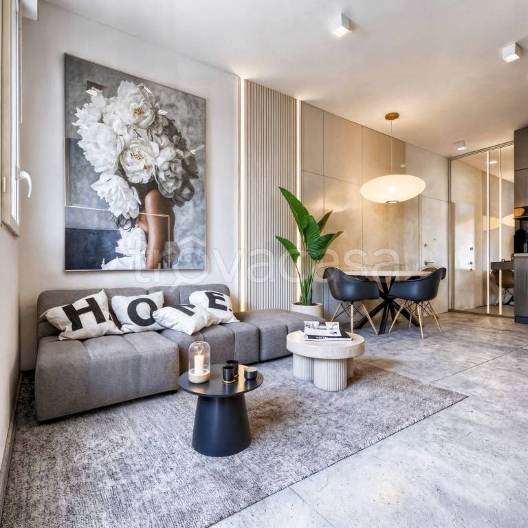 appartamento in vendita a Bologna in zona Borgo Panigale