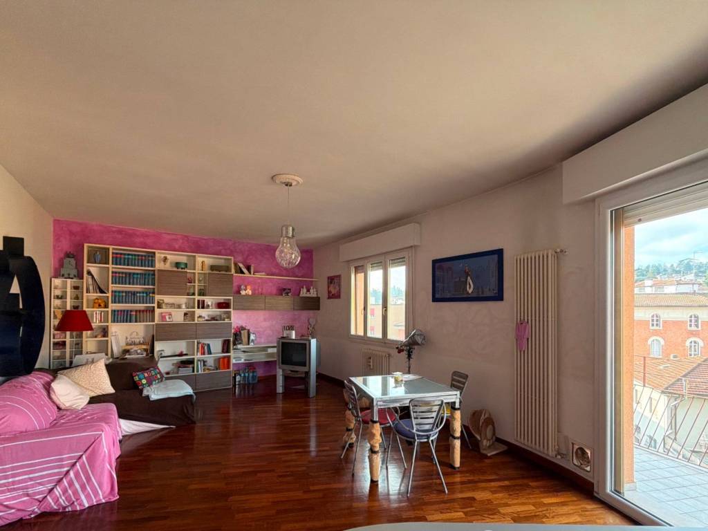 appartamento in vendita a Bologna in zona Murri