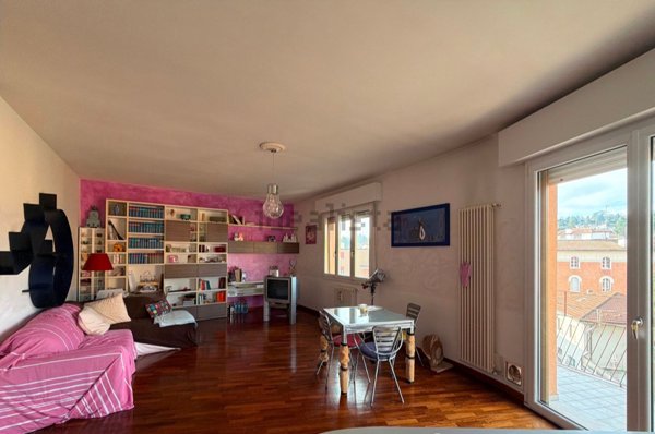 appartamento in vendita a Bologna in zona Murri