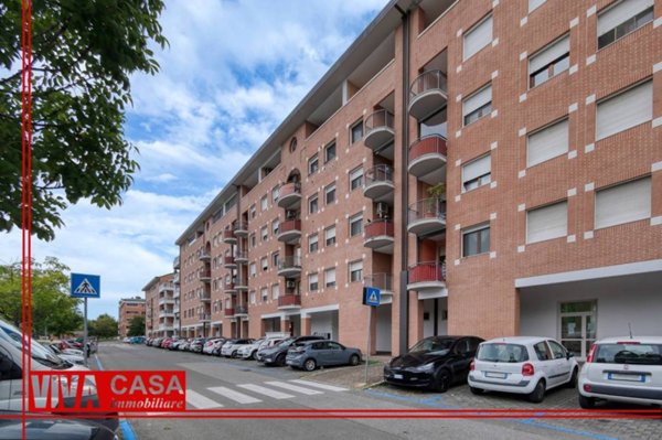 appartamento in vendita a Bologna in zona Bolognina