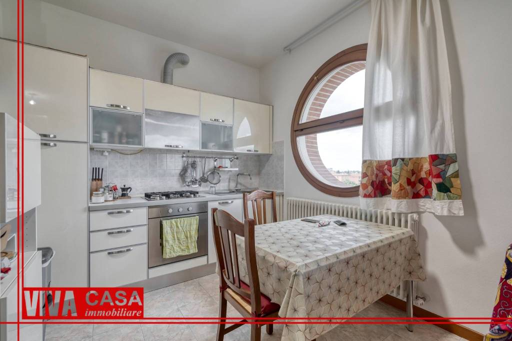 appartamento in vendita a Bologna in zona Bolognina