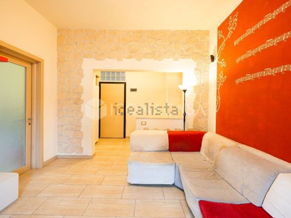 appartamento in vendita a Bologna in zona Reno