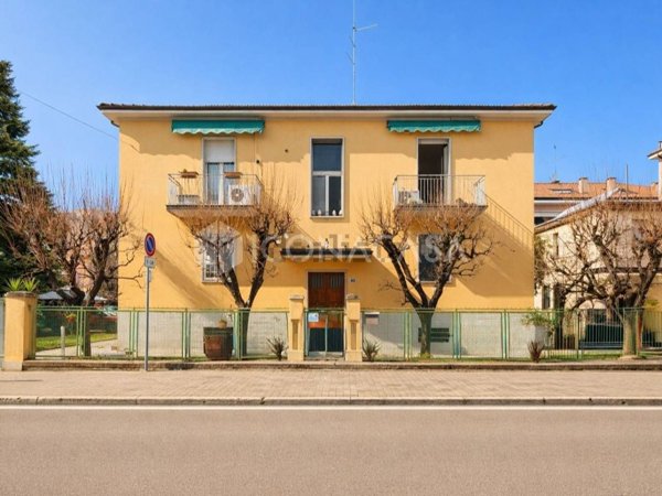 appartamento in vendita a Bologna in zona Reno