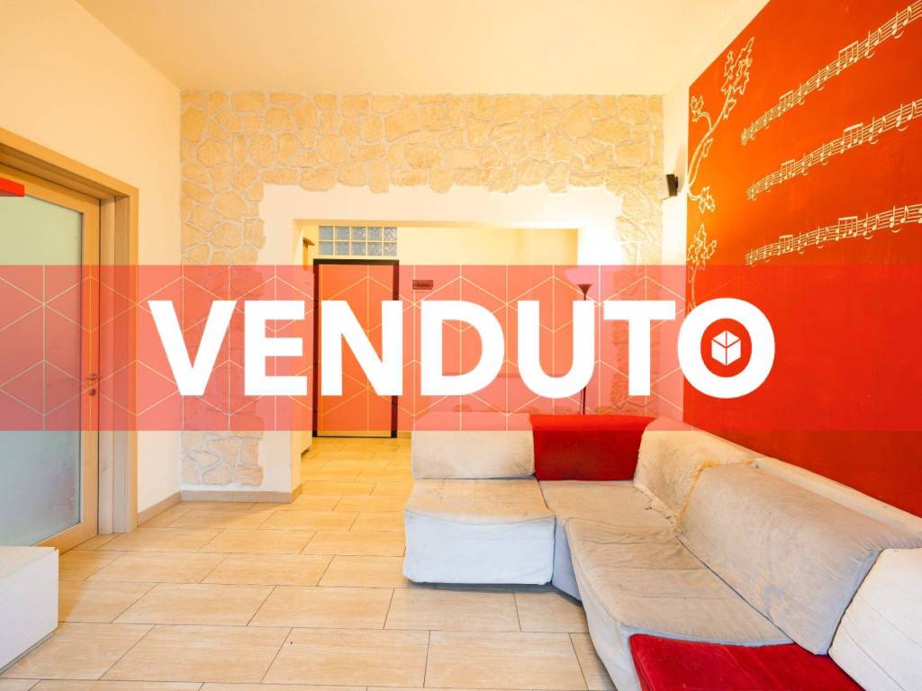 appartamento in vendita a Bologna in zona Reno