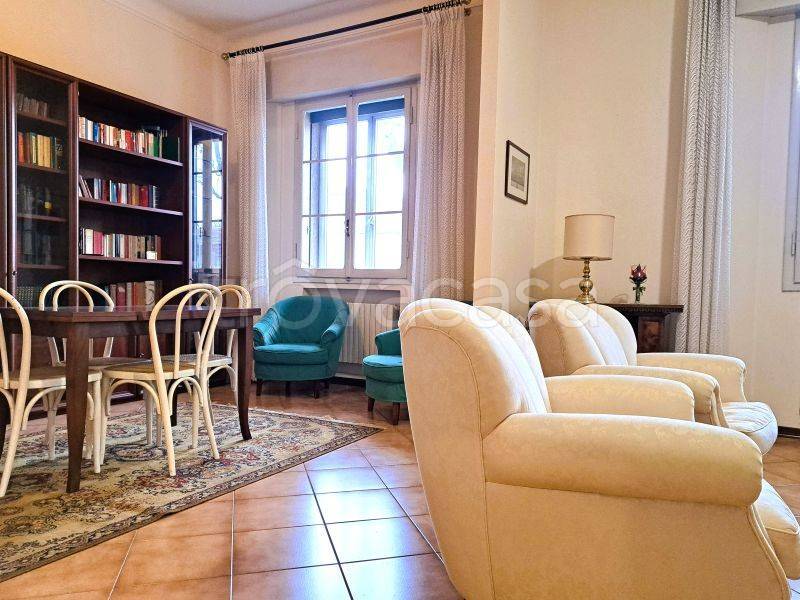 appartamento in vendita a Bologna in zona Saffi