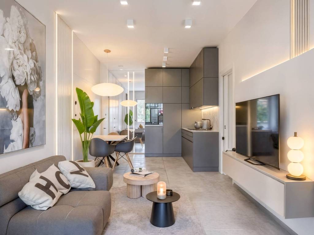 appartamento in vendita a Bologna in zona Aeroporto