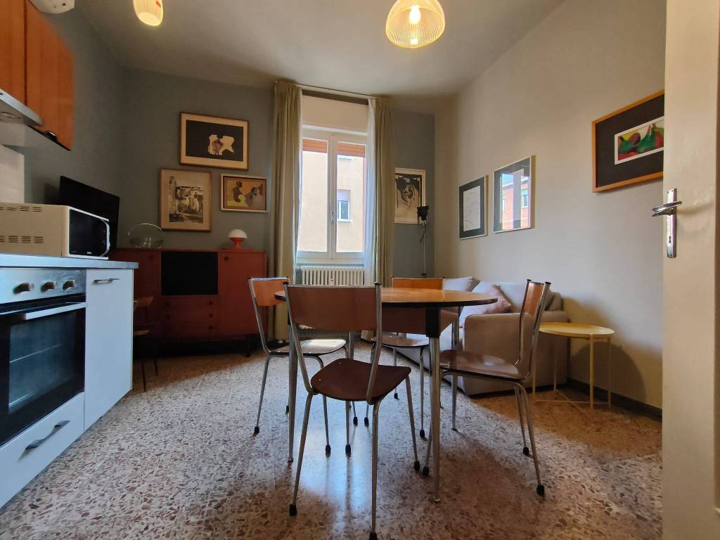 appartamento in vendita a Bologna in zona Pilastro