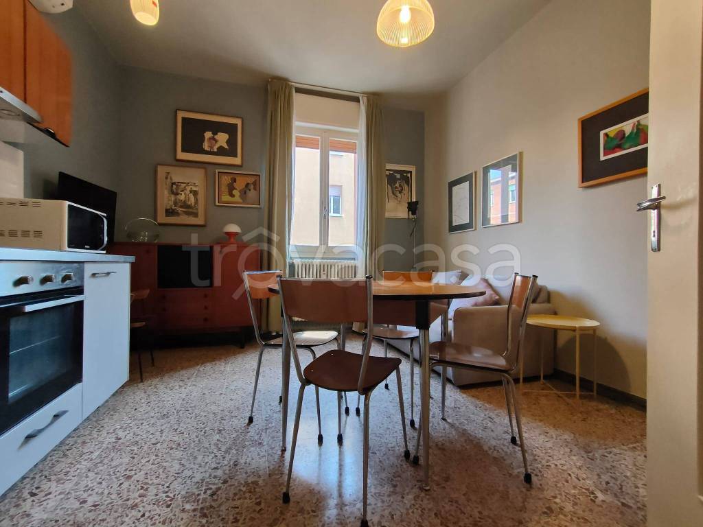 appartamento in vendita a Bologna in zona San Donato