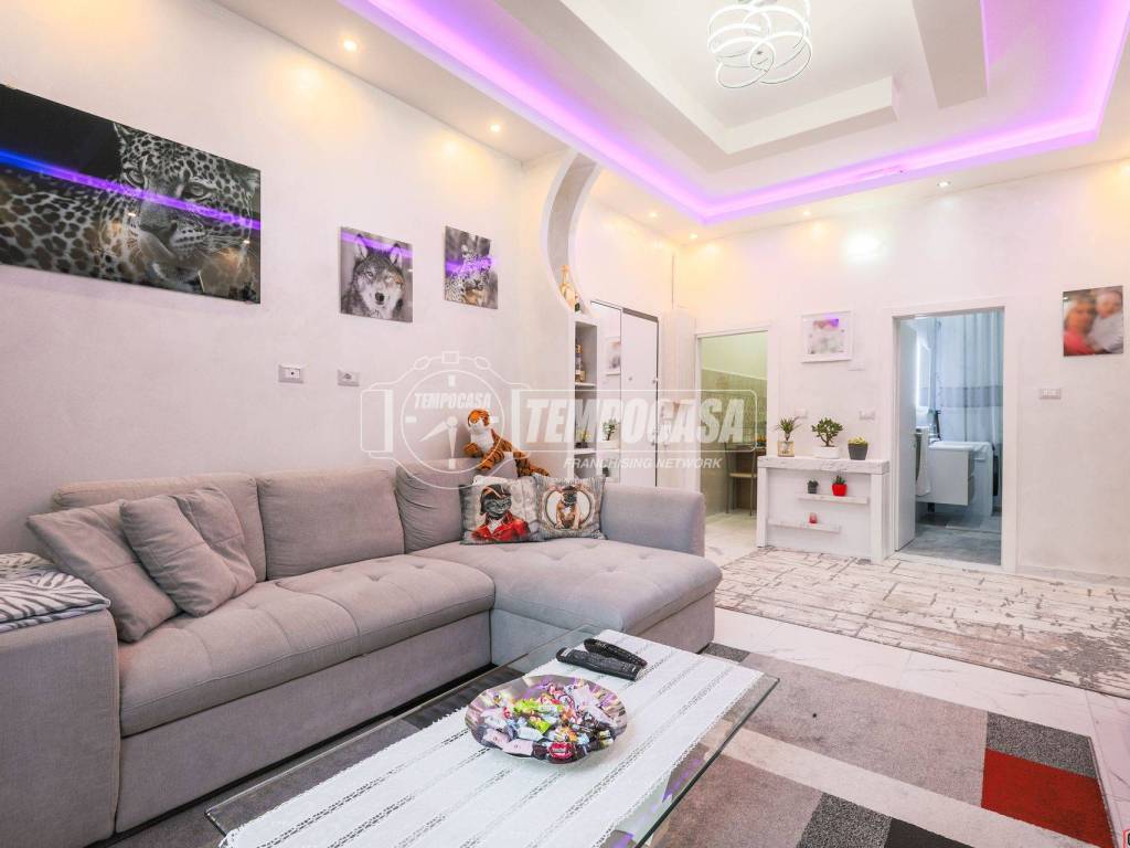 appartamento in vendita a Bologna in zona Bolognina