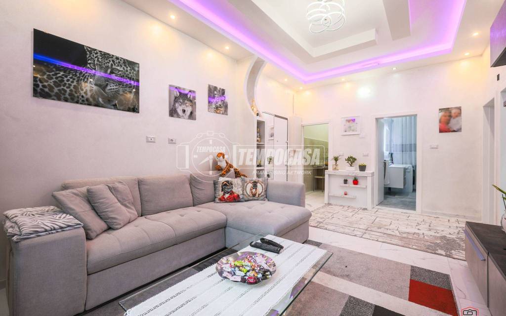 appartamento in vendita a Bologna in zona Bolognina