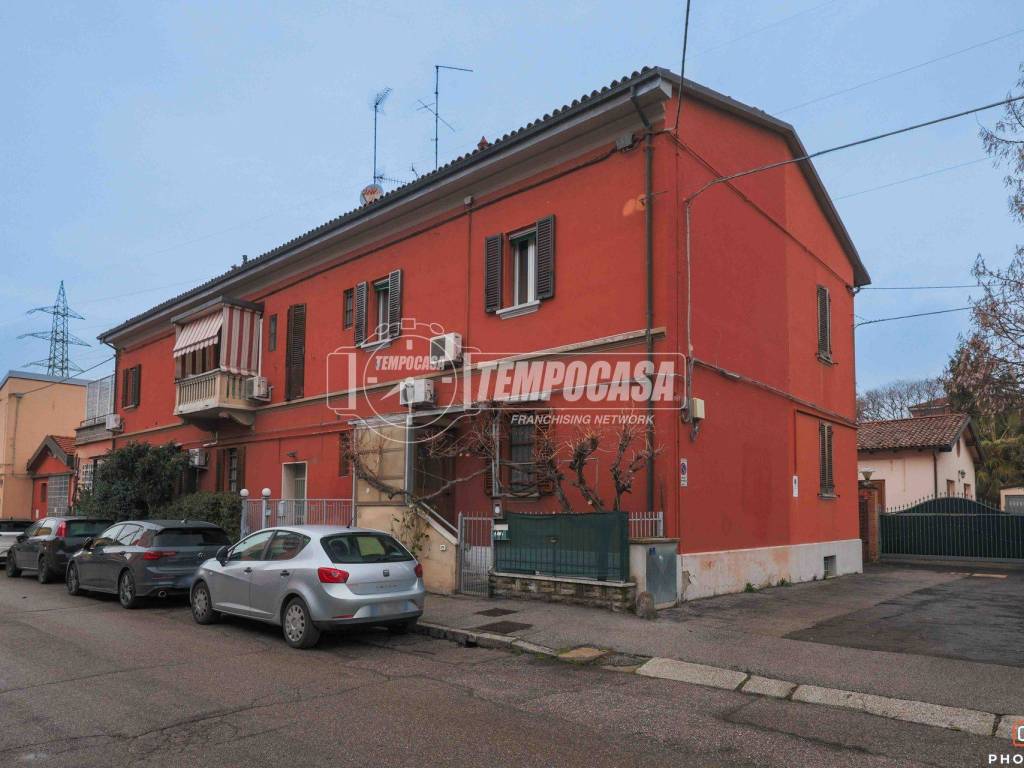 appartamento in vendita a Bologna in zona Santa Viola