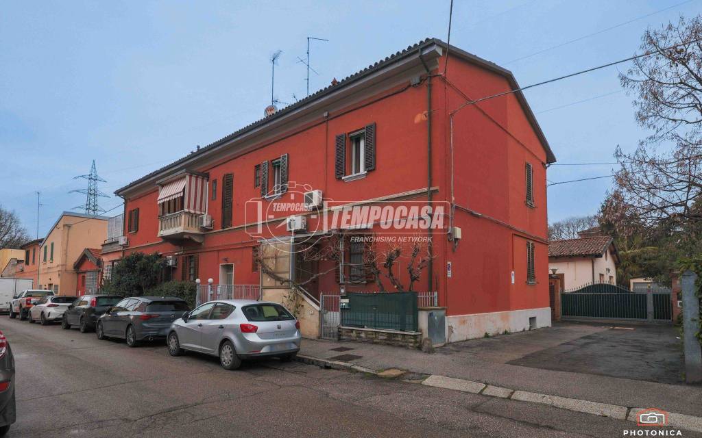 appartamento in vendita a Bologna in zona Santa Viola