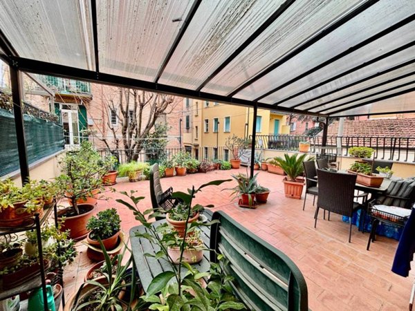 appartamento in vendita a Bologna in zona San Vitale