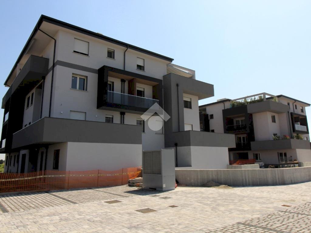 appartamento in vendita a Bologna in zona Borgo Panigale