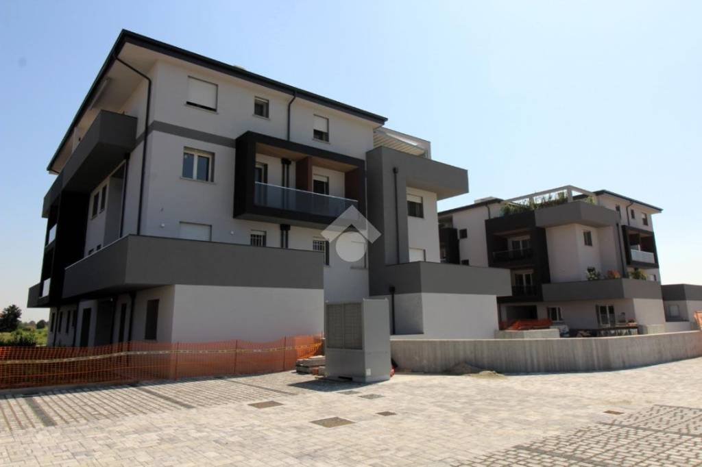 appartamento in vendita a Bologna in zona Borgo Panigale