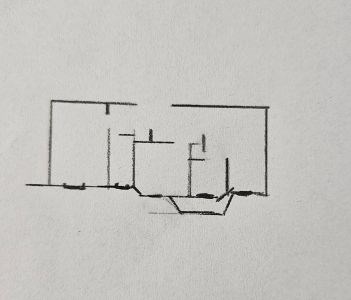 appartamento in vendita a Bologna in zona Savena