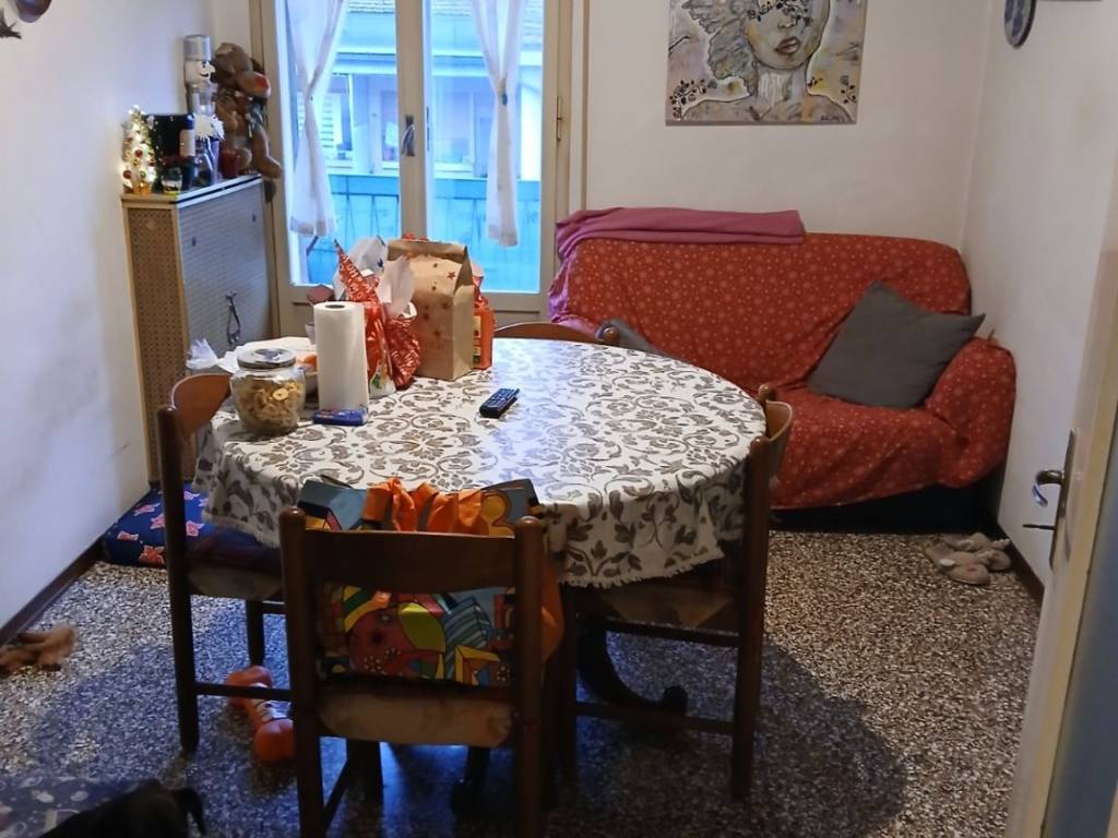 appartamento in vendita a Bologna in zona Savena