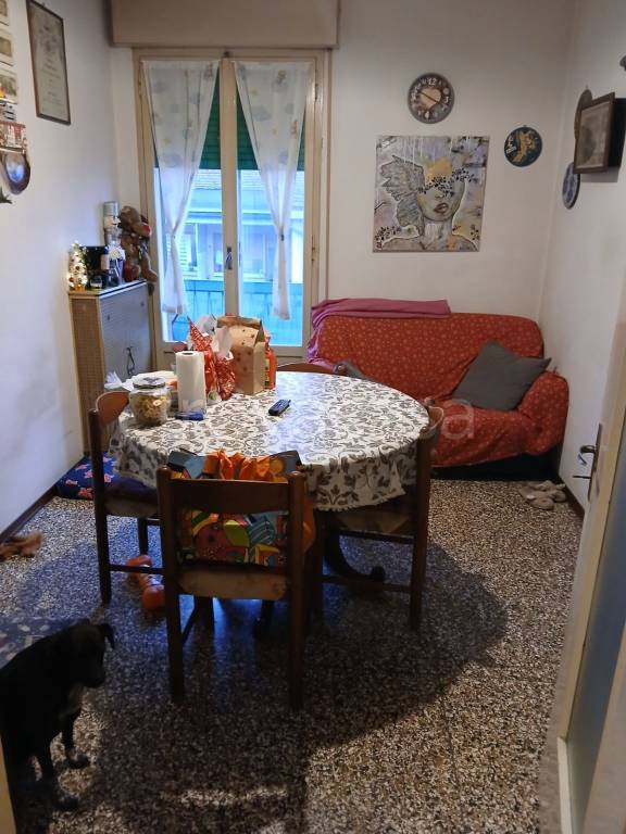 appartamento in vendita a Bologna in zona Savena