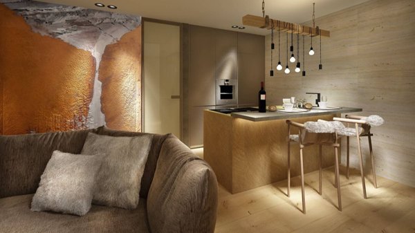 monolocale in vendita a Bologna in zona Santo Stefano