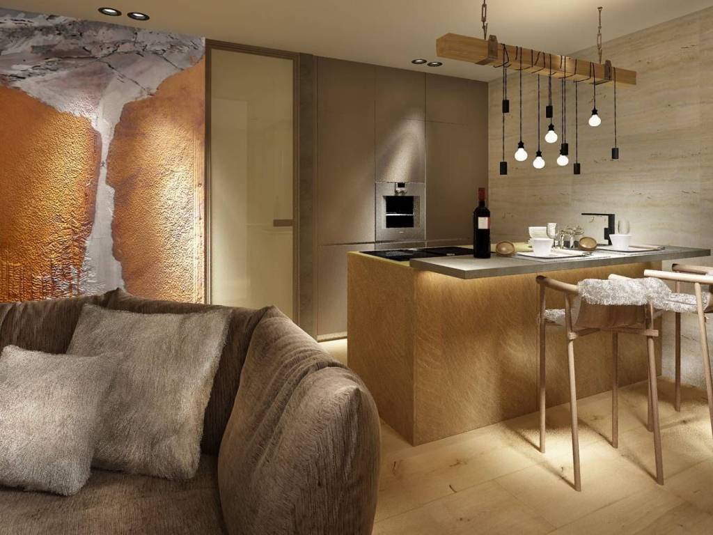 monolocale in vendita a Bologna in zona Colli