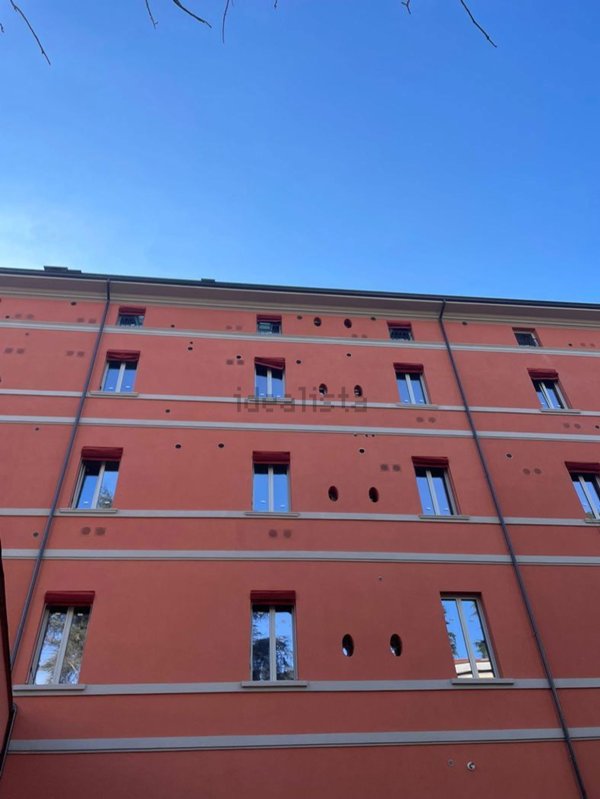 appartamento in vendita a Bologna in zona Santo Stefano