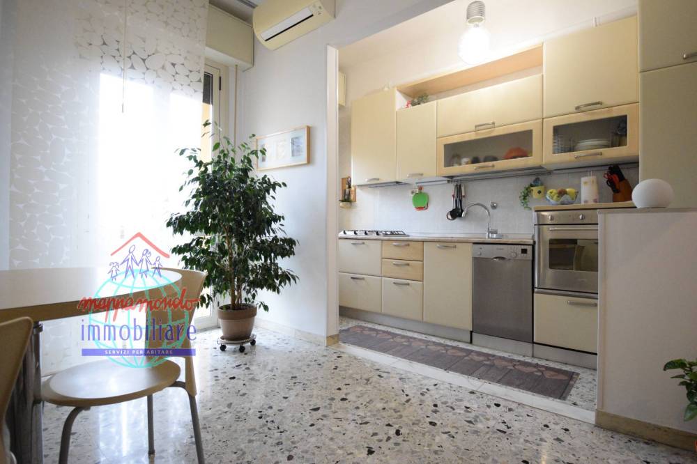 appartamento in vendita a Bologna in zona Savena