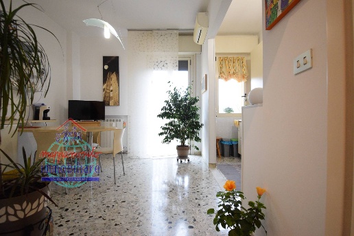 appartamento in vendita a Bologna in zona Savena