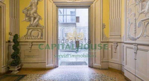 appartamento in vendita a Bologna in zona Quartiere Porto