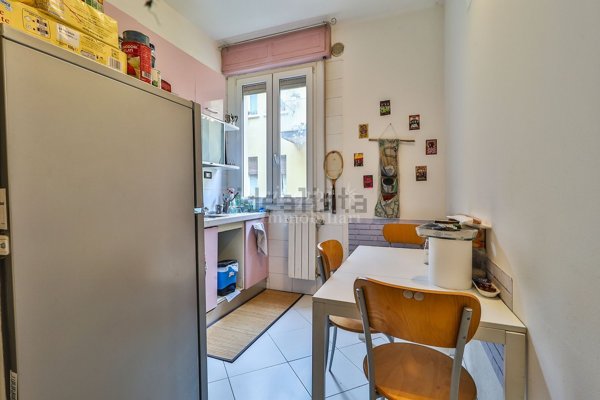 appartamento in vendita a Bologna in zona San Vitale