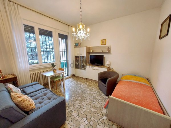 appartamento in vendita a Bologna in zona Savena