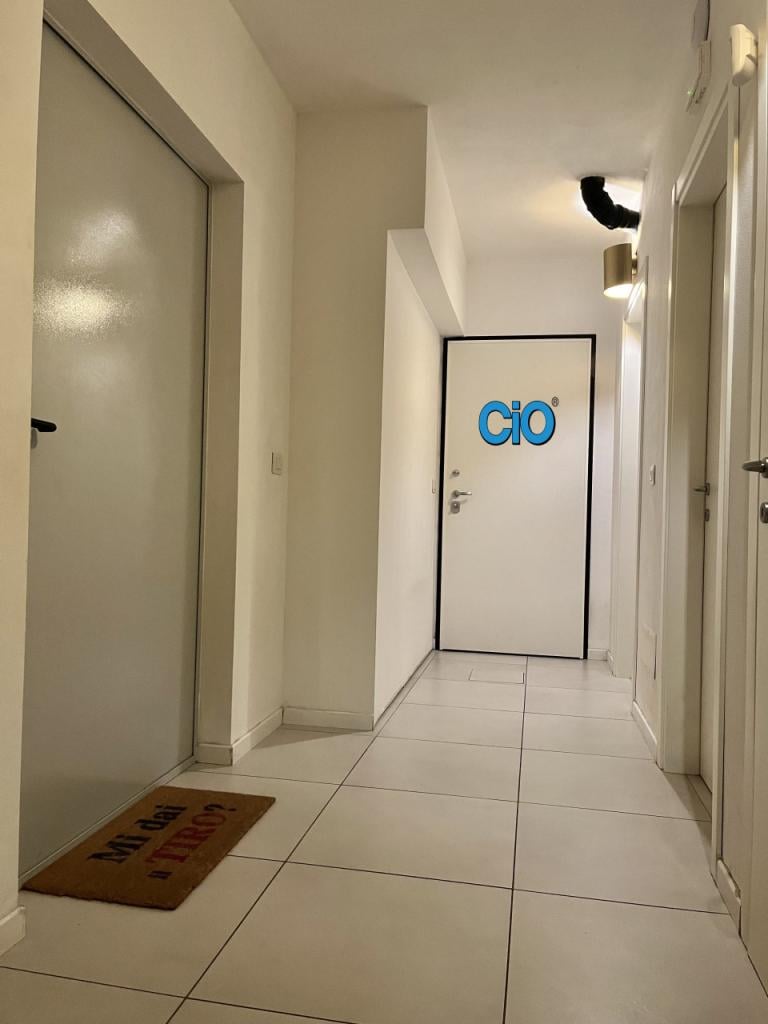 appartamento in vendita a Bologna in zona Centro Storico